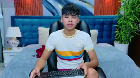  DILAN online show from May 31, 8:32 pm