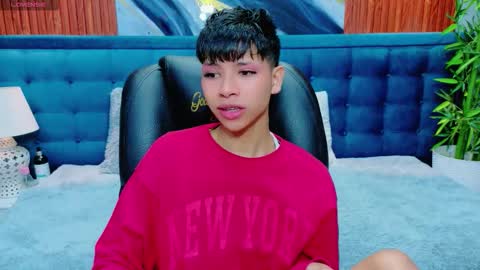  DILAN online show from March 18, 6:55 pm