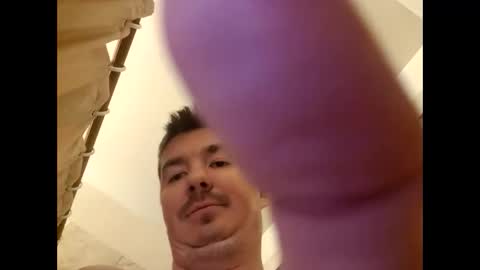 dildoswaggins604 online show from March 9, 7:34 am