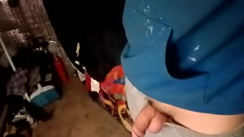 Daddy online show from February 3, 3:53 am