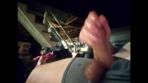 Mr. Dilf online show from October 26, 4:36 am