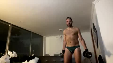 dilfofthenextdoor42 online show from February 28, 2:09 am