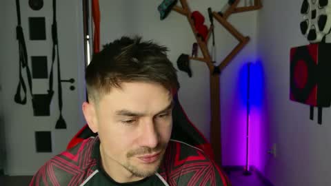 Dario Dolce online show from January 24, 1:47 pm