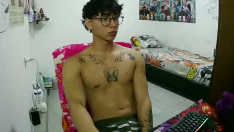 dillom420 online show from January 5, 9:51 pm