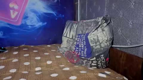 Dimetriusen online show from January 11, 10:46 pm