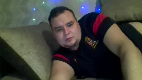 dimasvit5336 online show from January 6, 5:28 pm