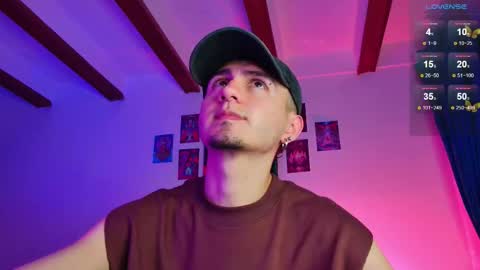 Julian Independent Model online show from September 17, 6:14 am