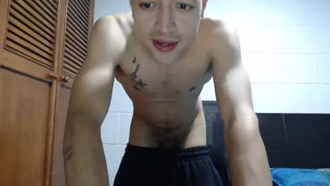 Dimitri online show from February 6, 6:43 am