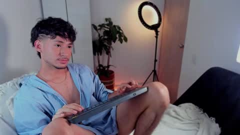 Fabian online show from January 8, 3:40 am