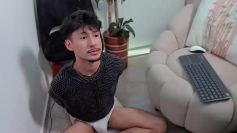 Fabian online show from February 22, 1:44 am