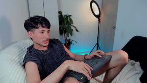 Fabian online show from December 28, 2:54 am