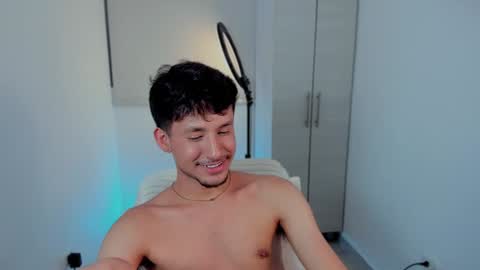 Fabian online show from December 14, 2:56 am