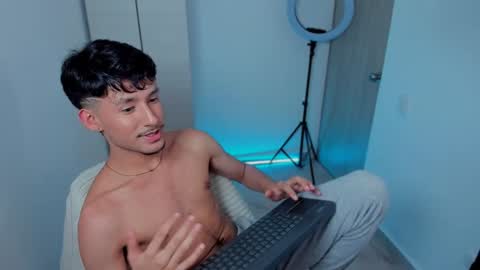 Fabian online show from December 17, 2:55 am