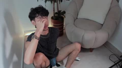 Fabian online show from March 1, 2:04 am