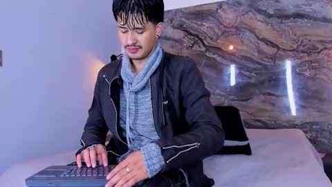 Dimitri online show from September 15, 12:06 pm