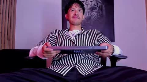 Dimitri online show from September 10, 8:18 pm