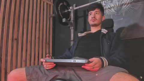 Dimitri online show from January 6, 7:18 pm