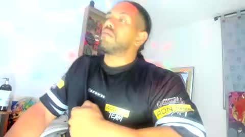 dimitry kyle mucle online show from November 27, 11:41 pm