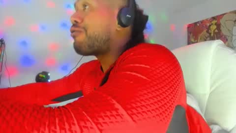 dimitry kyle mucle online show from November 25, 1:40 am