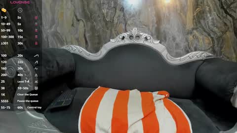 DIMITRY STYLE  online show from December 11, 5:21 pm