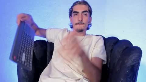 Cristian online show from February 5, 9:05 am