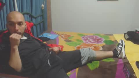 Dincht online show from November 17, 2:25 am