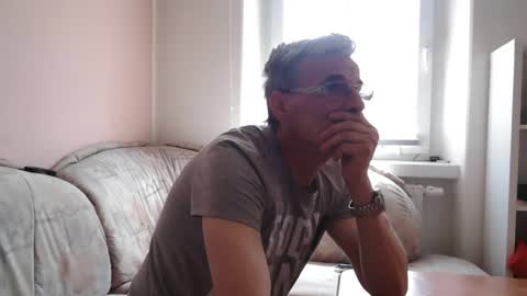 Adam Carla online show from April 28, 11:15 am