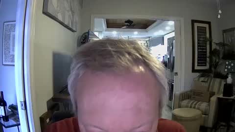 DirtkPitt Fun guy working online show from January 16, 6:27 pm