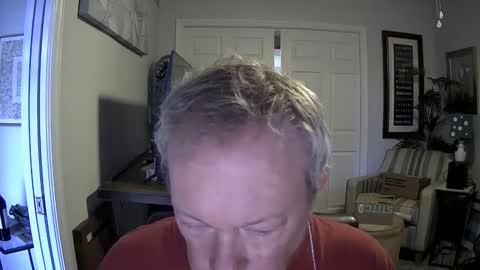 DirtkPitt Fun guy working online show from January 18, 5:59 pm