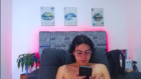 dirty model online show from September 17, 3:51 am