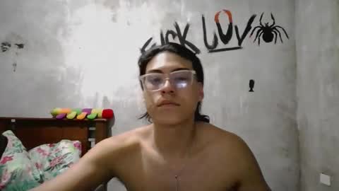 dirty model online show from February 25, 2:01 am