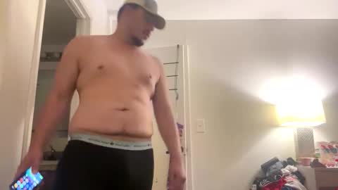 dirtychuck2469 online show from May 28, 2:59 pm