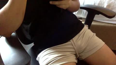 DirtyDanny online show from October 4, 10:58 pm