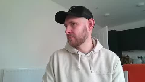 Exhibitionist Ben online show from April 1, 12:51 pm