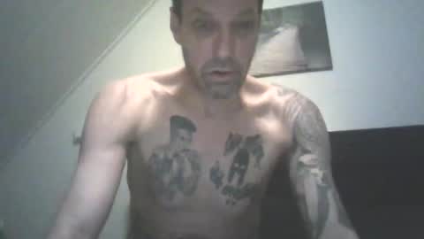 DIRTYROCCOJENNY online show from March 6, 9:45 pm