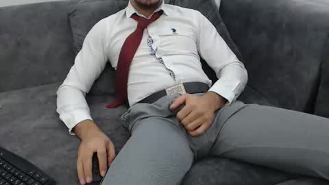 dirtyybooyy77 online show from October 12, 10:42 am