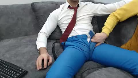 dirtyybooyy77 online show from January 10, 7:50 pm