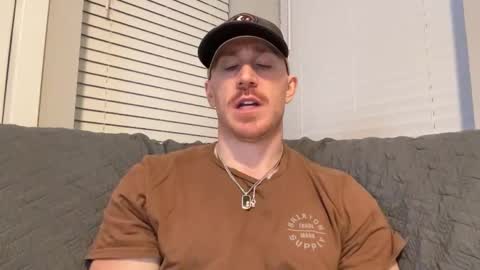 JustinDulgeXXX online show from November 16, 4:14 am