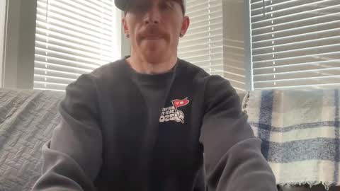 JustinDulgeXXX online show from October 5, 9:19 pm