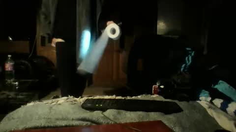 discreetpleasures4u online show from September 16, 12:50 pm