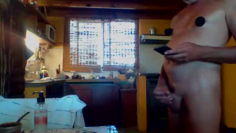 discretopasivo online show from January 5, 5:38 pm