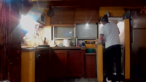 discretopasivo online show from March 22, 1:10 am