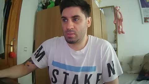 diselobienclaro online show from March 20, 2:32 pm