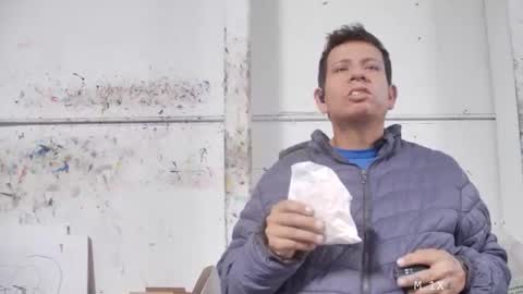 sexyguy online show from November 16, 5:37 pm