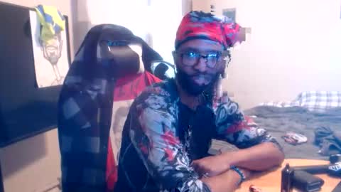 Your Best Worst Nightmare online show from November 27, 5:38 pm