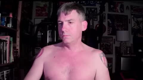 dix_handley_50 online show from March 17, 2:48 am