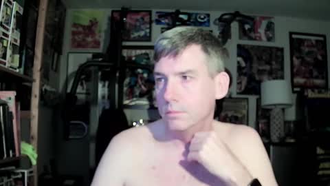 Snapshot of dix_handley_50 chatting on January 14, 2:19 am dix_handley_50 online show from January 14, 2:19 am