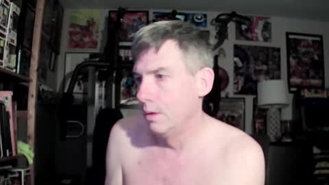 Snapshot of dix_handley_50 chatting on January 13, 12:56 pm dix_handley_50 online show from January 13, 12:56 pm