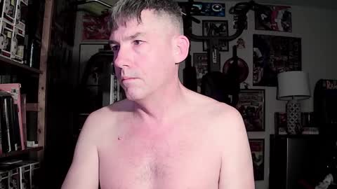 Snapshot of dix_handley_50 chatting on January 30, 12:27 pm dix_handley_50 online show from January 30, 12:27 pm