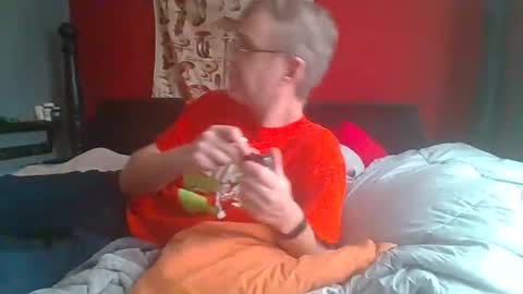 Snapshot of dixhexus chatting on January 5, 9:14 pm Chris Williams online show from January 5, 9:14 pm